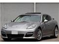 2012 Porsche Panamera