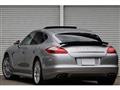 2012 Porsche Panamera