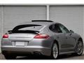 2012 Porsche Panamera