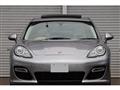 2012 Porsche Panamera