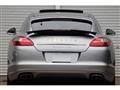 2012 Porsche Panamera
