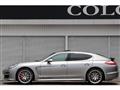 2012 Porsche Panamera