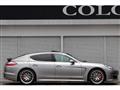 2012 Porsche Panamera