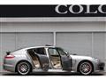 2012 Porsche Panamera