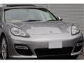 2012 Porsche Panamera