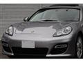 2012 Porsche Panamera