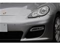 2012 Porsche Panamera