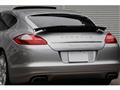 2012 Porsche Panamera