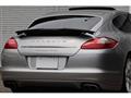 2012 Porsche Panamera