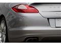 2012 Porsche Panamera