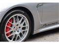 2012 Porsche Panamera