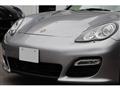 2012 Porsche Panamera