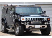 2006 Hummer H2