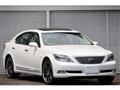 2007 Lexus LS
