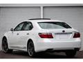 2007 Lexus LS