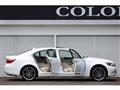 2007 Lexus LS