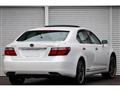 2007 Lexus LS