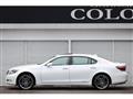 2007 Lexus LS
