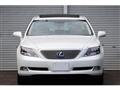 2007 Lexus LS