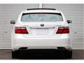 2007 Lexus LS