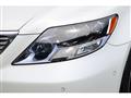 2007 Lexus LS