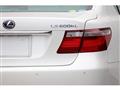 2007 Lexus LS