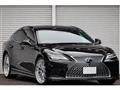2020 Lexus LS