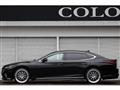 2020 Lexus LS