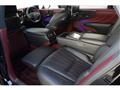 2020 Lexus LS