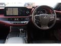 2020 Lexus LS
