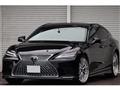 2020 Lexus LS