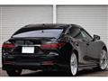 2020 Lexus LS