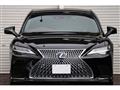 2020 Lexus LS