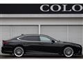 2020 Lexus LS