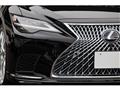 2020 Lexus LS