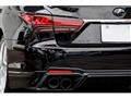 2020 Lexus LS