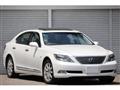 2008 Lexus LS