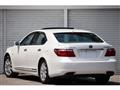 2008 Lexus LS