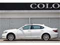 2008 Lexus LS