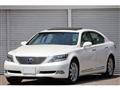 2008 Lexus LS