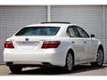 2008 Lexus LS
