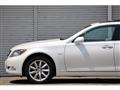 2008 Lexus LS