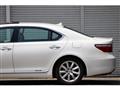 2008 Lexus LS