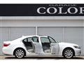 2008 Lexus LS