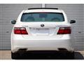 2008 Lexus LS
