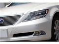2008 Lexus LS