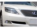 2008 Lexus LS