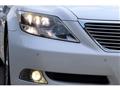 2008 Lexus LS