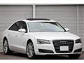 2011 Audi A8