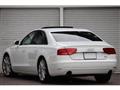 2011 Audi A8